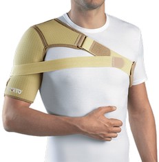 Легкие бандажи на плечевой сустав